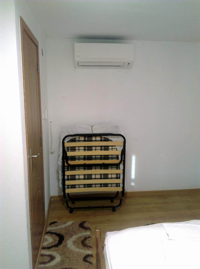 Vila Paula & Spa Sovata Εξωτερικό φωτογραφία