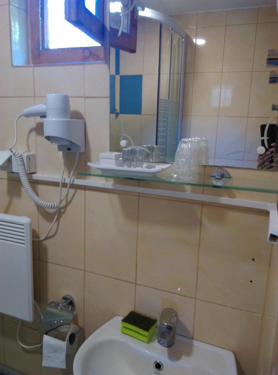Vila Paula & Spa Sovata Εξωτερικό φωτογραφία